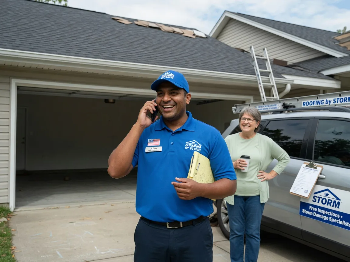 Roof Repair Near Me La Blanca, TX FAQs