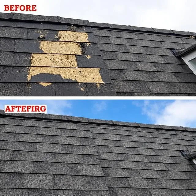 Roof Repair Near Me in La Blanca, TX near me